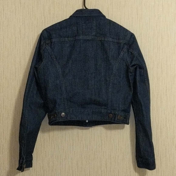 The Limited Denim Jacket - Picture 7 of 12